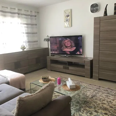 Apartment Bouganvilla