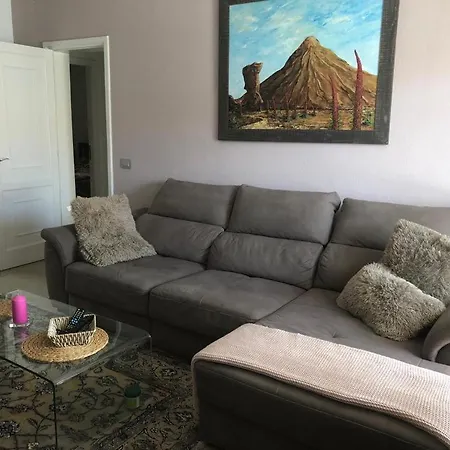 Bouganvilla Appartement