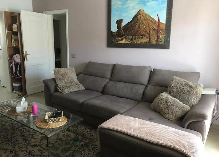 Bouganvilla Appartement