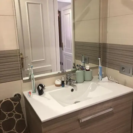 Bouganvilla Apartamento