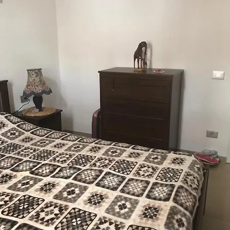 Bouganvilla דירה *