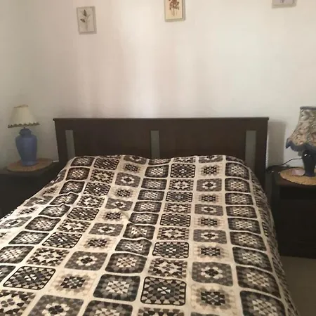 Bouganvilla דירה *