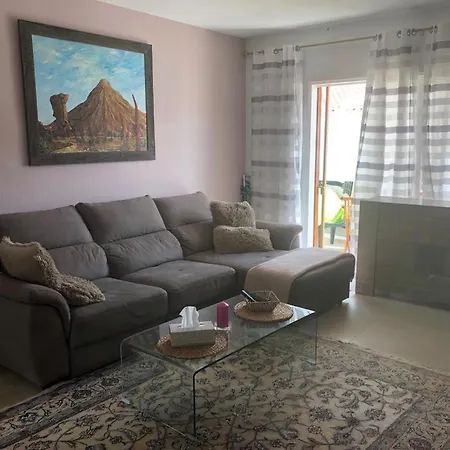 Bouganvilla אדחה