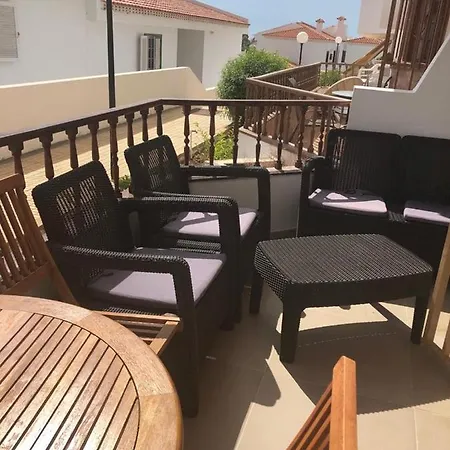 Bouganvilla דירה *